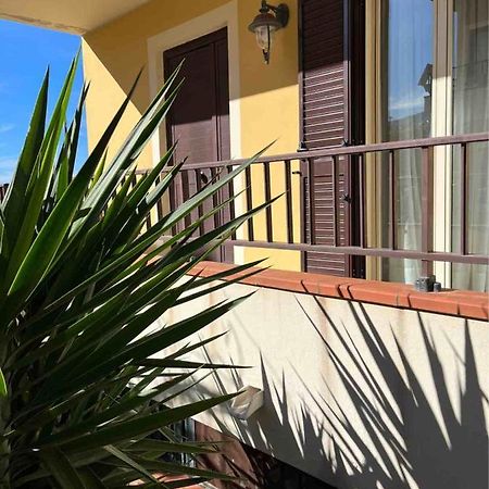 Rosy'S House Villa Patti Exterior foto