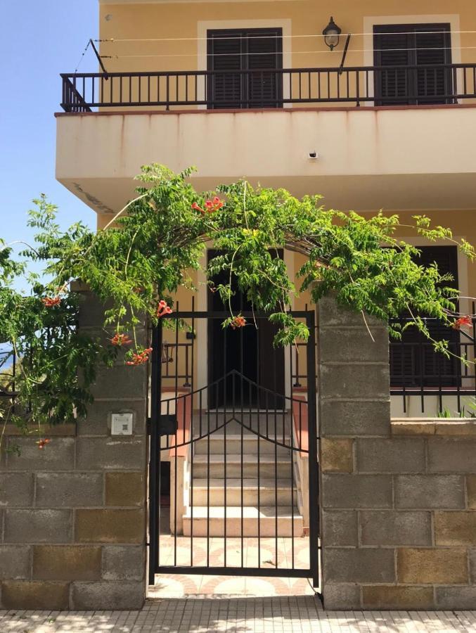 Rosy'S House Villa Patti Exterior foto